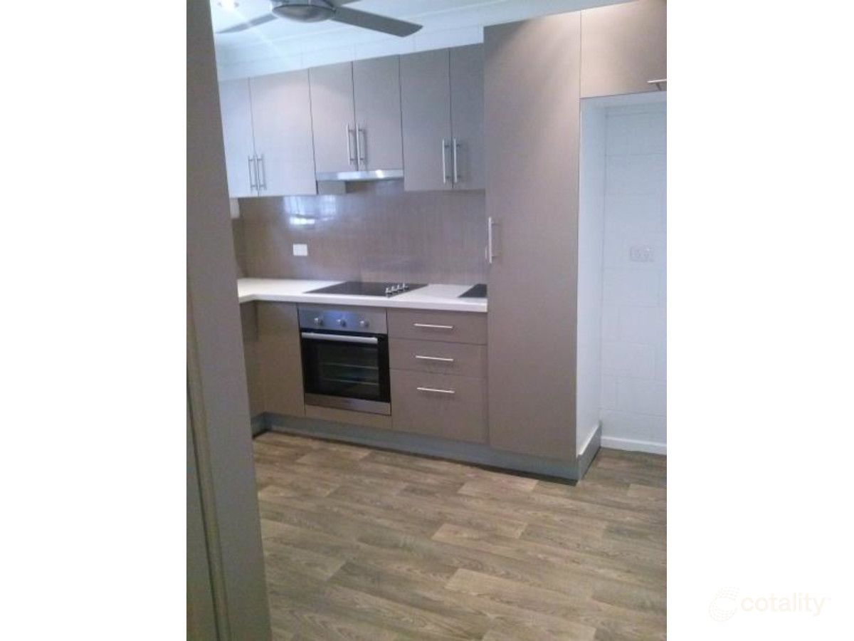 1/214 Campbell St, Rockhampton City, QLD 4700