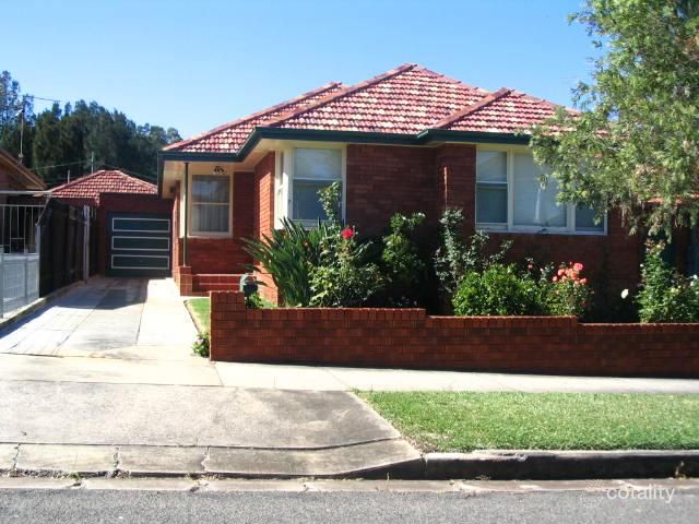 7 Charles St, Five Dock, NSW 2046