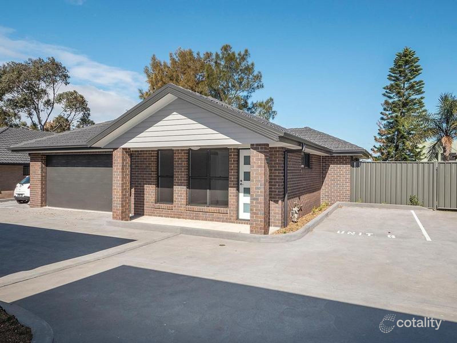 6/255 Morpeth Rd, Raworth, NSW 2321