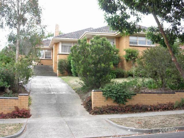 17 Koolkuna Ave, Doncaster, VIC 3108