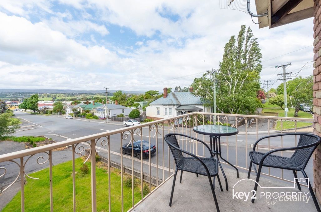 2/61 Elphin Rd, Launceston, TAS 7250