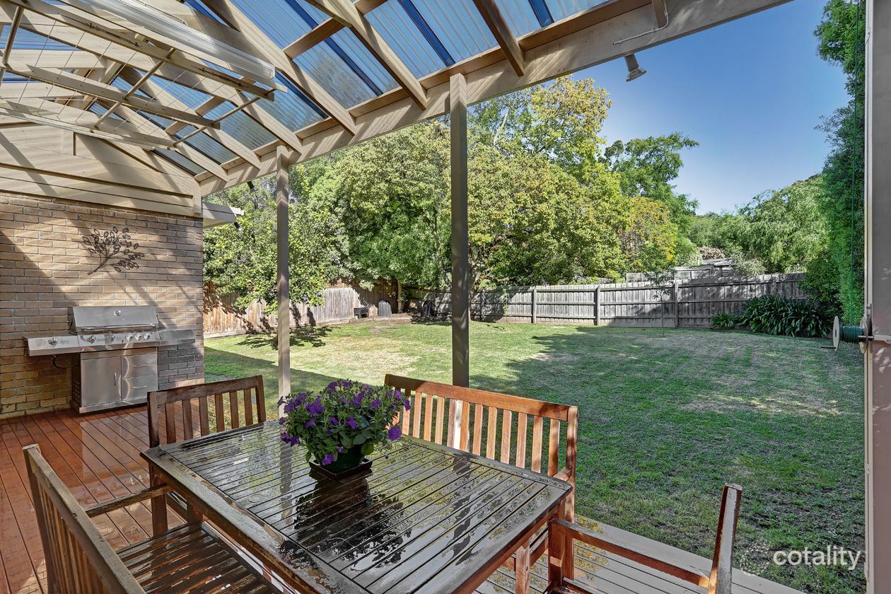 24 Walnut Dr, Kilsyth, VIC 3137