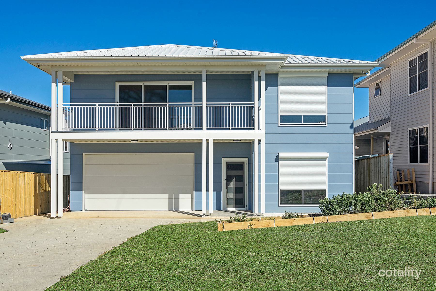 24 Sunnyspot Bvd, Catherine Hill Bay, NSW 2281