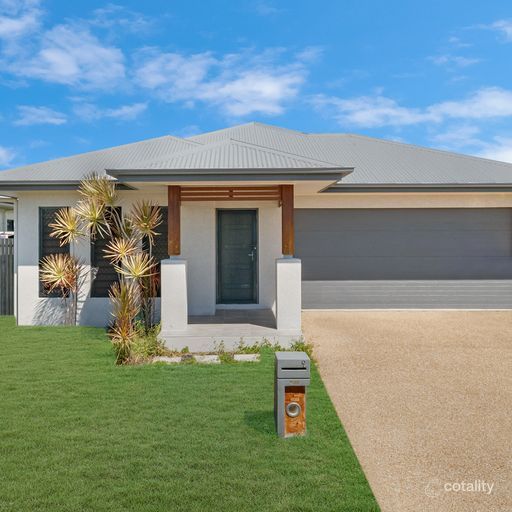9 Hestia St, Burdell, QLD 4818