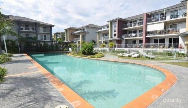 1102/33 Clark St, Biggera Waters, QLD 4216