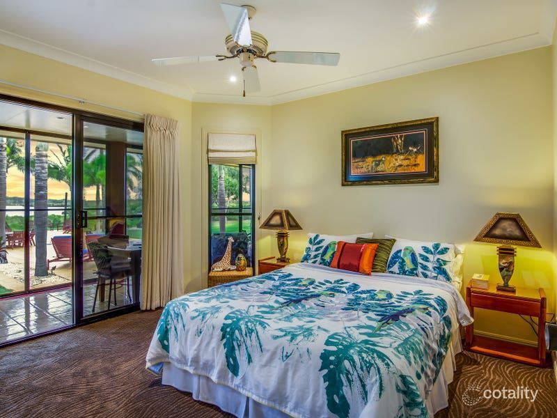 291 Sheehans Rd, Calavos, QLD 4670