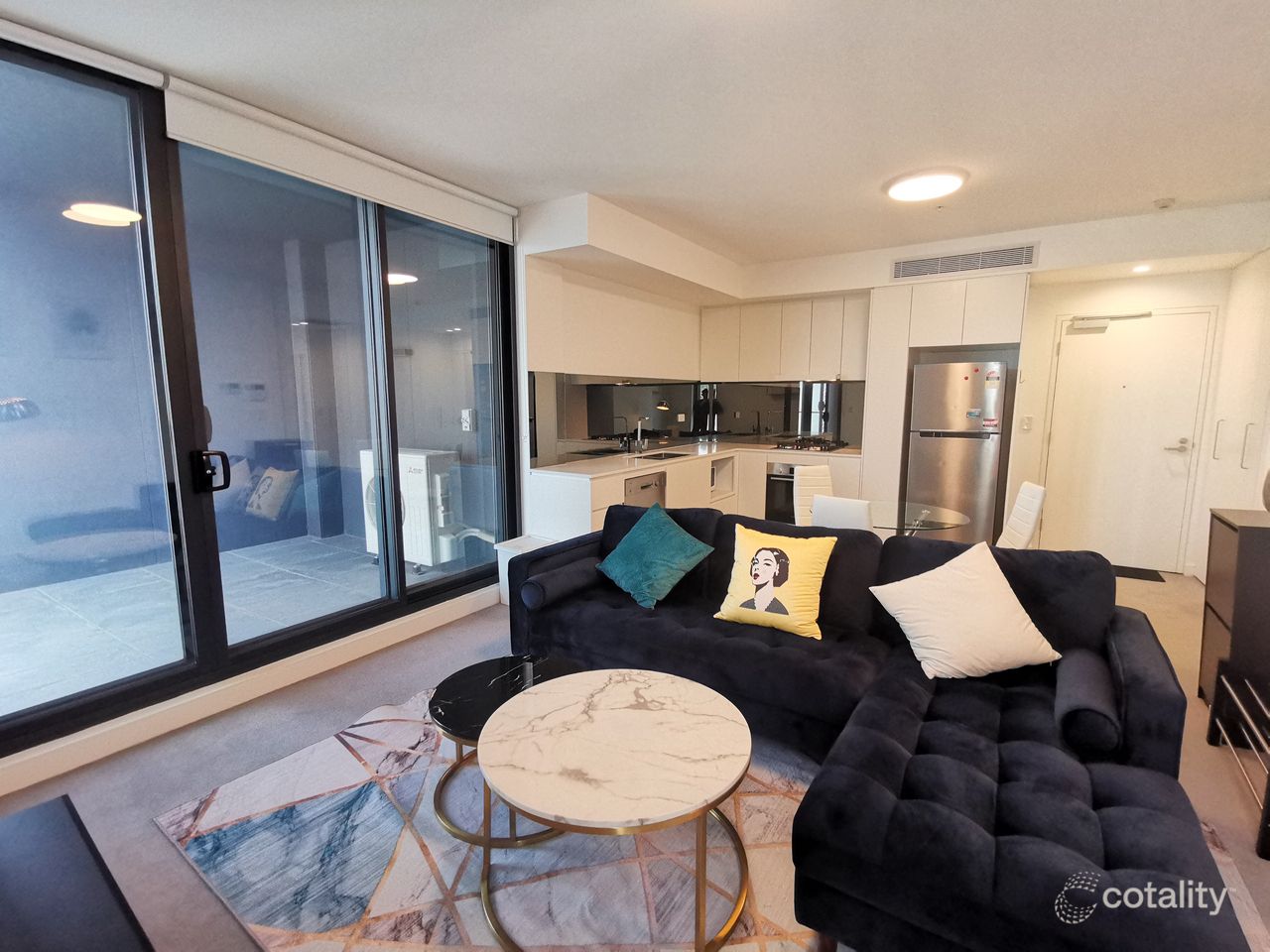 210/395 Princes Hwy, Rockdale, NSW 2216