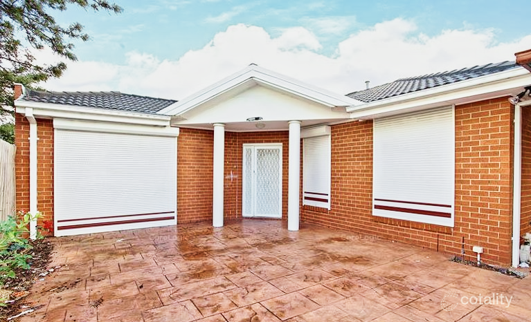 2/104 Churchill Ave, Braybrook, VIC 3019