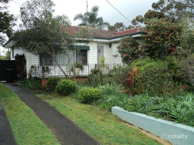 10 Coulter Ave, Hamilton, VIC 3300
