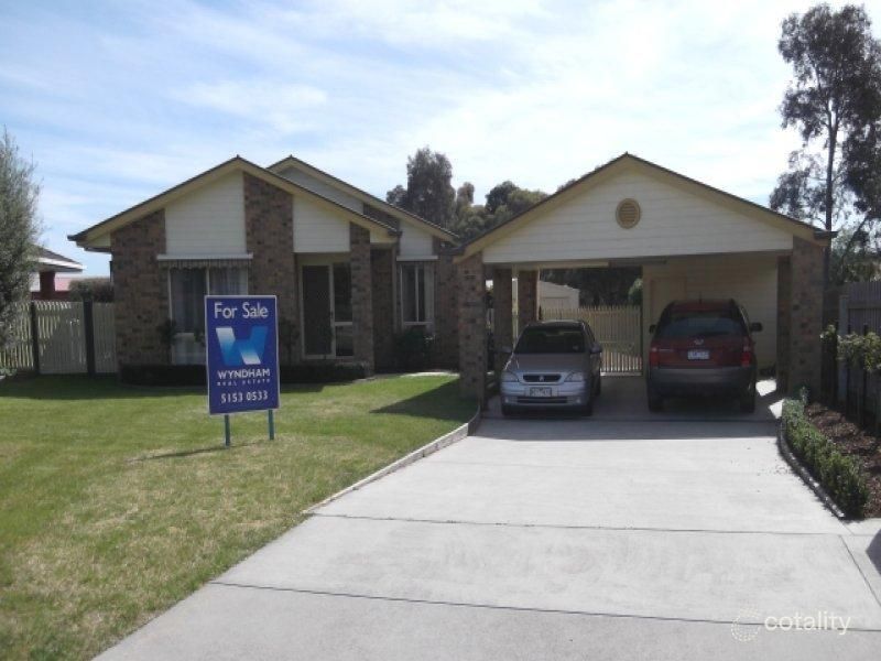 11 Keyte Ct, Bairnsdale, VIC 3875