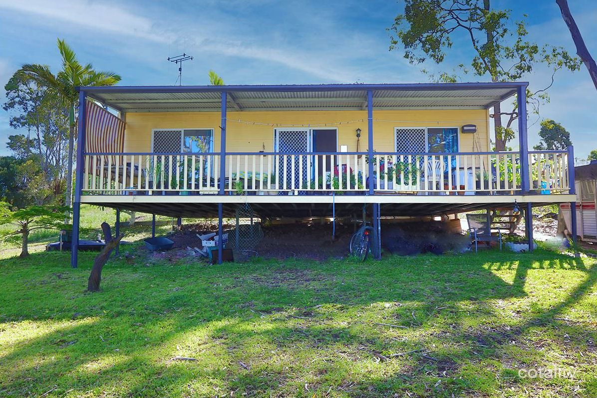 4 Joycelyn Tce, River Heads, QLD 4655
