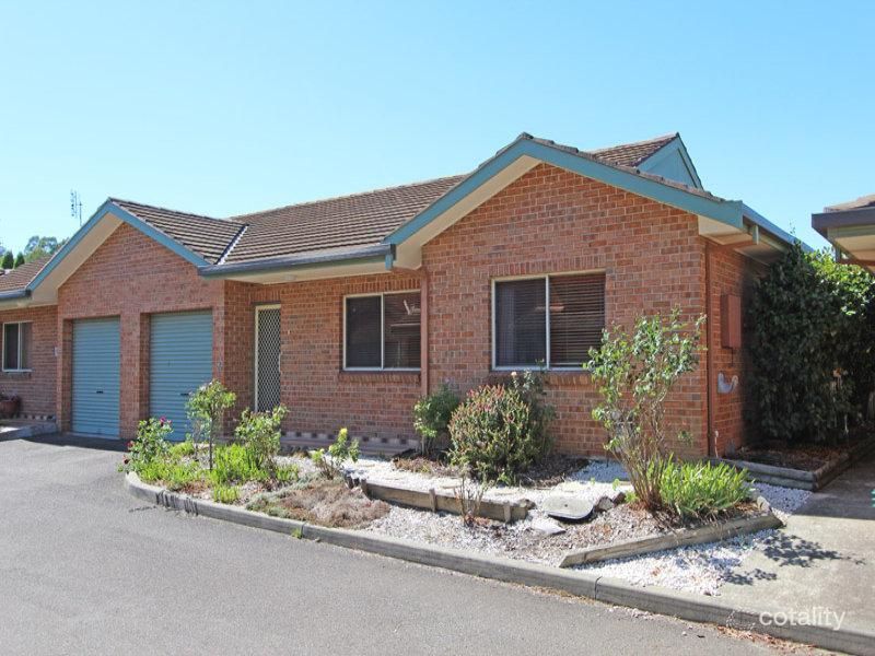 5/10 Mack St, Moss Vale, NSW 2577