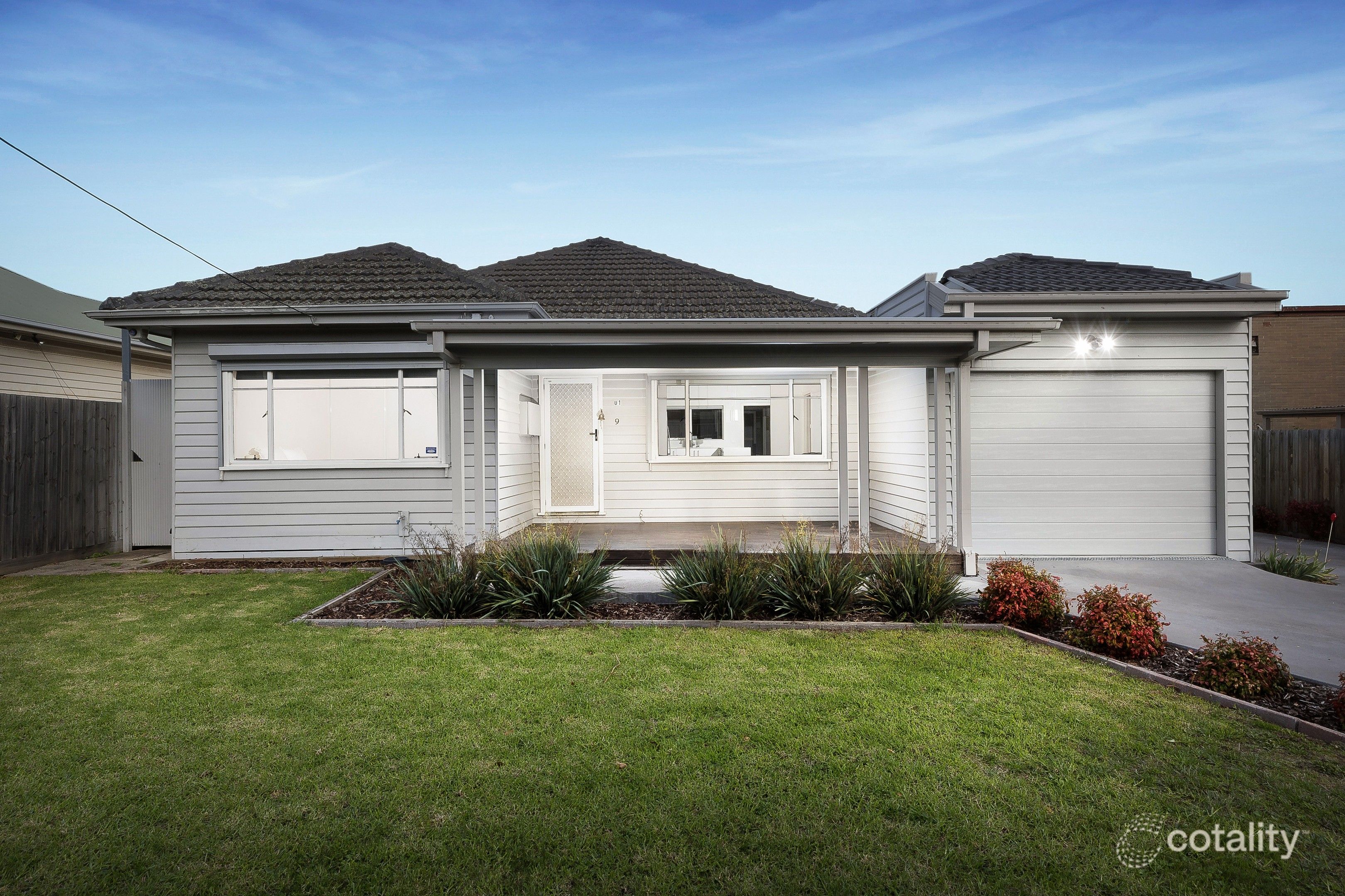 1/9 Bothwell St, Pascoe Vale, VIC 3044