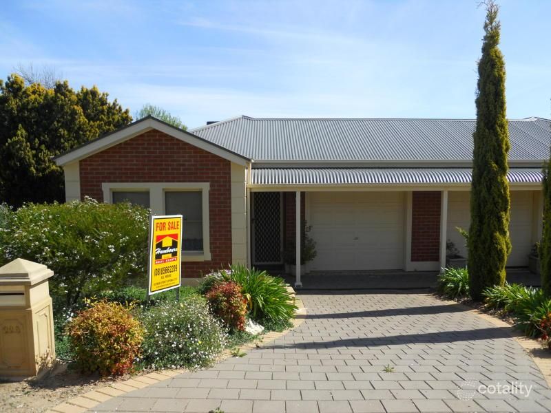 22a Mildred St, Kapunda, SA 5373