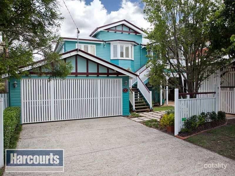 80 Grevillea Rd, Ashgrove, QLD 4060