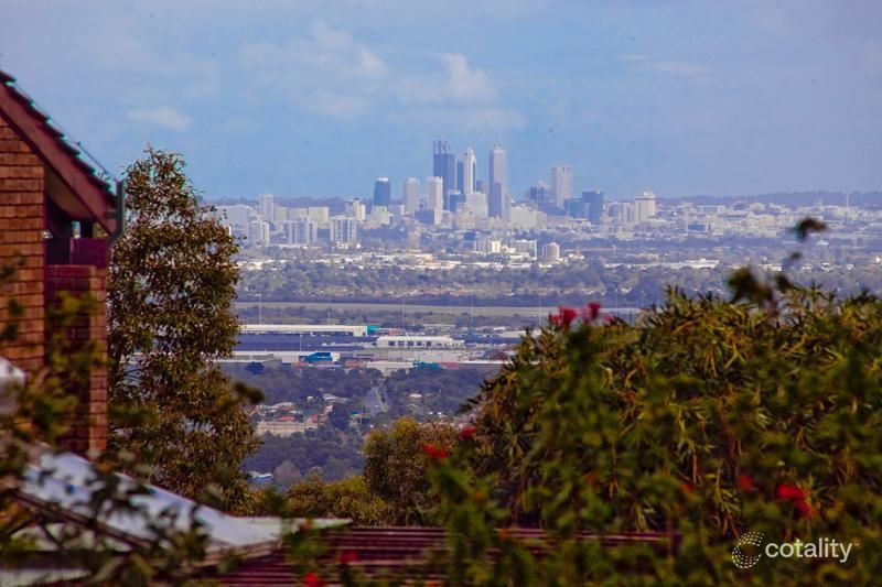 9 Balga Pl, Gooseberry Hill, WA 6076