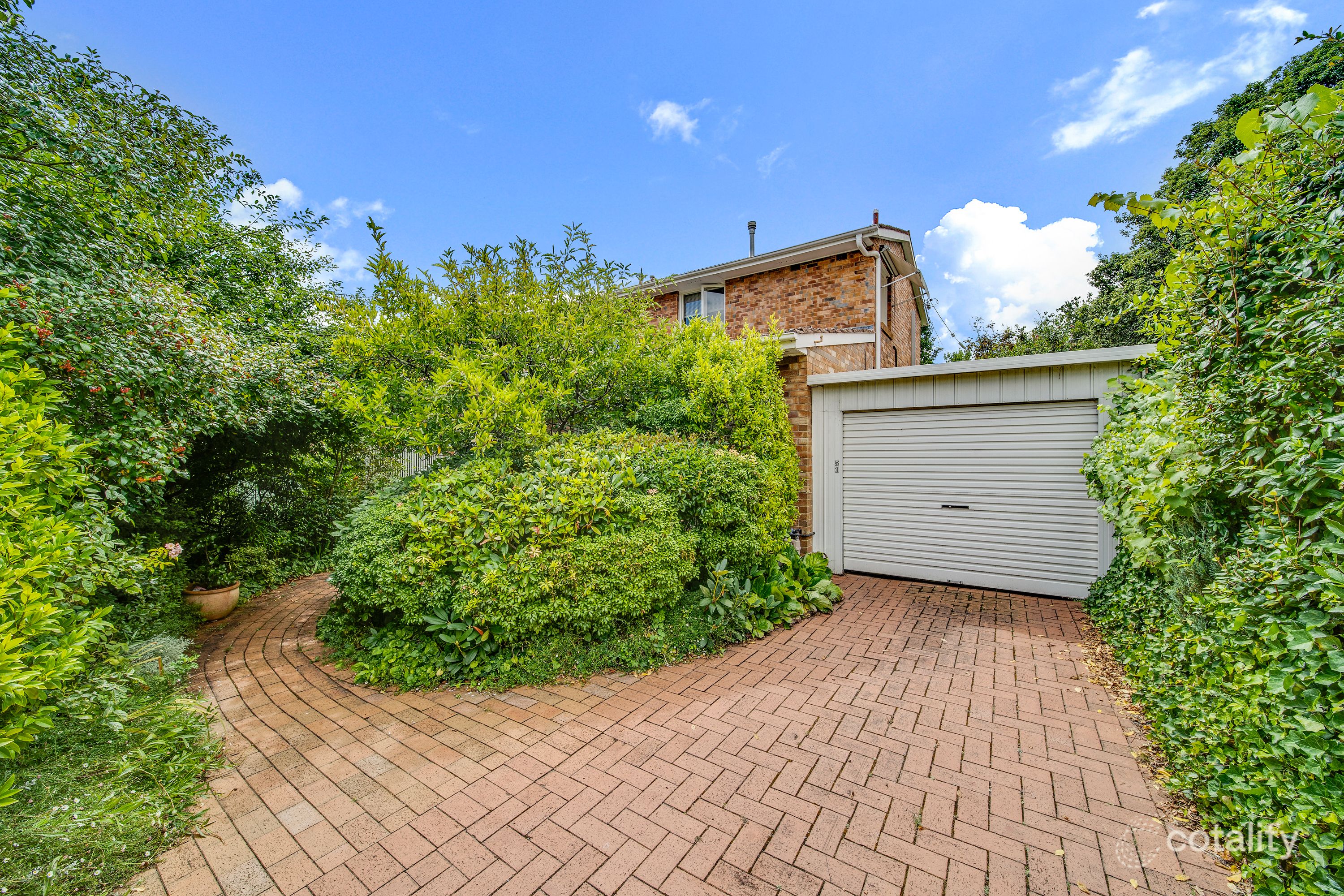 51 Chowne St, Campbell, ACT 2612