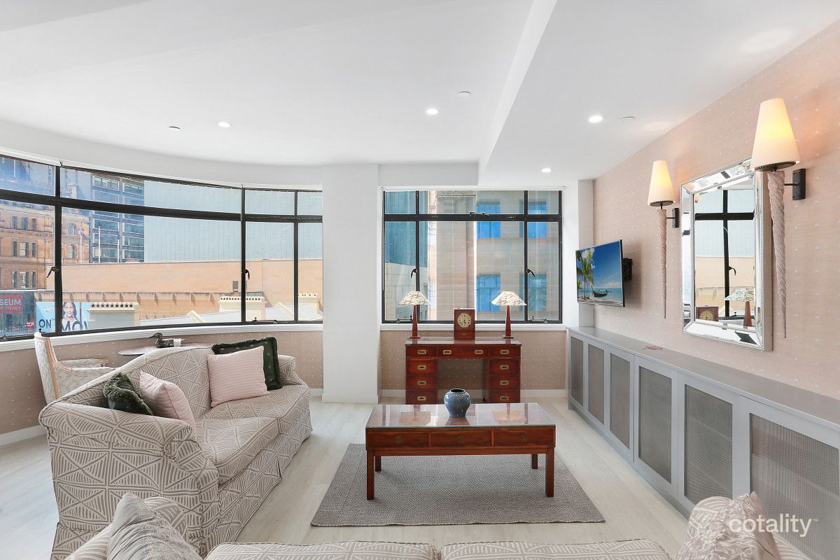 18/44 Bridge St, Sydney, NSW 2000