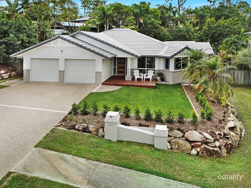 75 Yarabah Cres, Shailer Park, QLD 4128