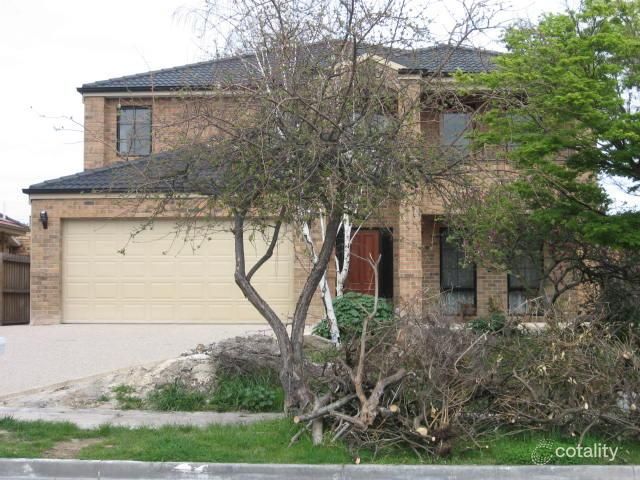 8 Bossington St, Oakleigh South, VIC 3167