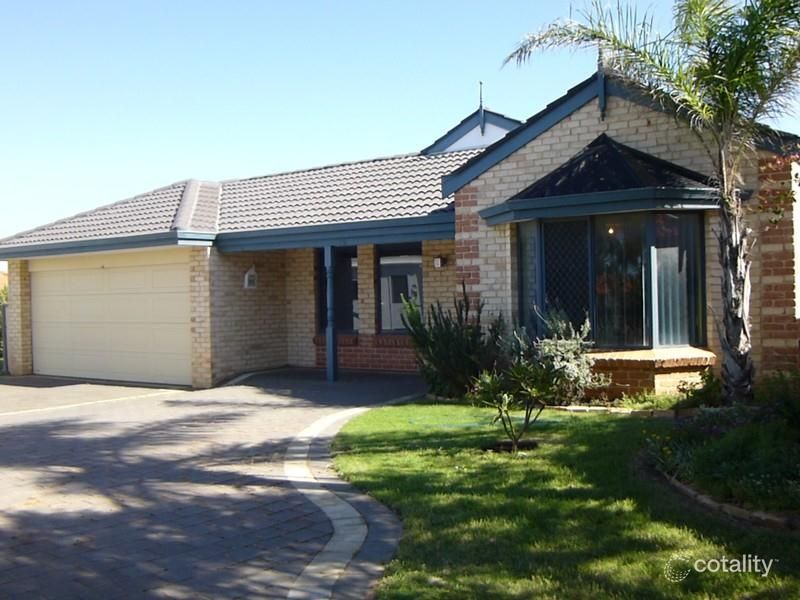 47 Ashton Cl, Mount Tarcoola, WA 6530
