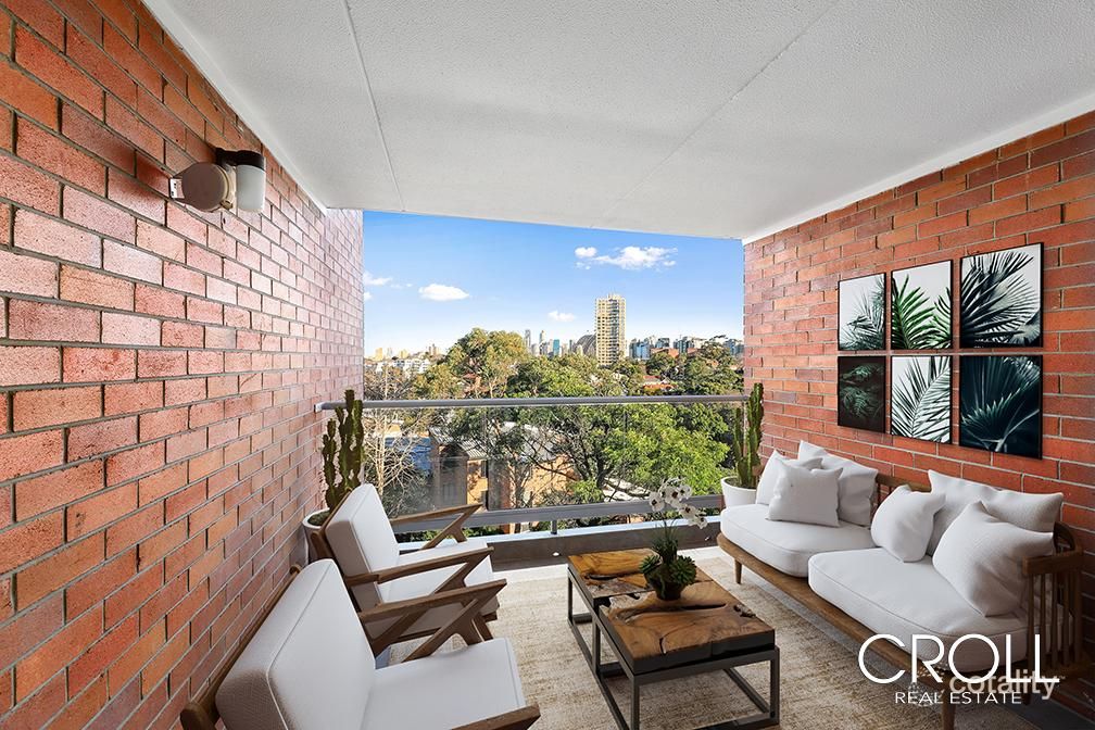 10/3 Colindia Ave, Neutral Bay, NSW 2089