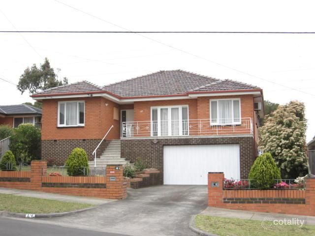 49 Bradstreet Rd, Mount Waverley, VIC 3149