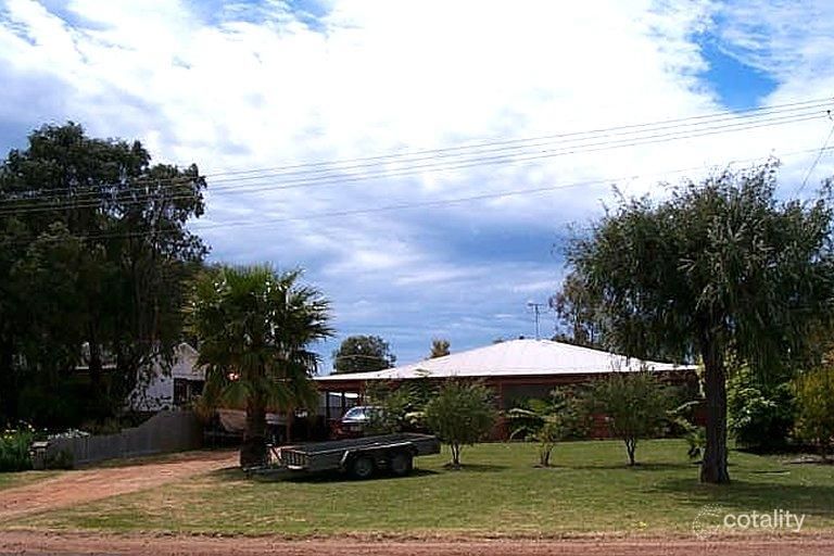 6 Monaghans Way, Abbey, WA 6280