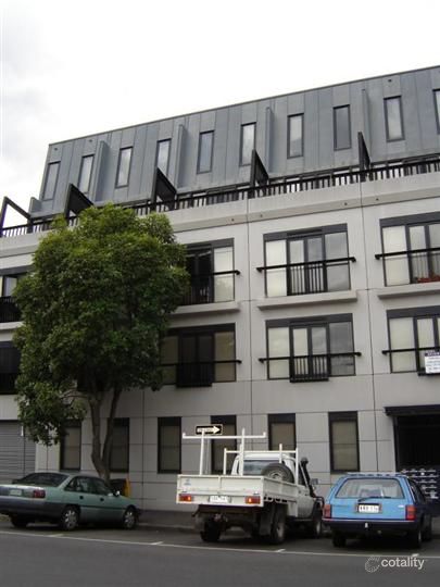 205/24 Cobden St, North Melbourne, VIC 3051
