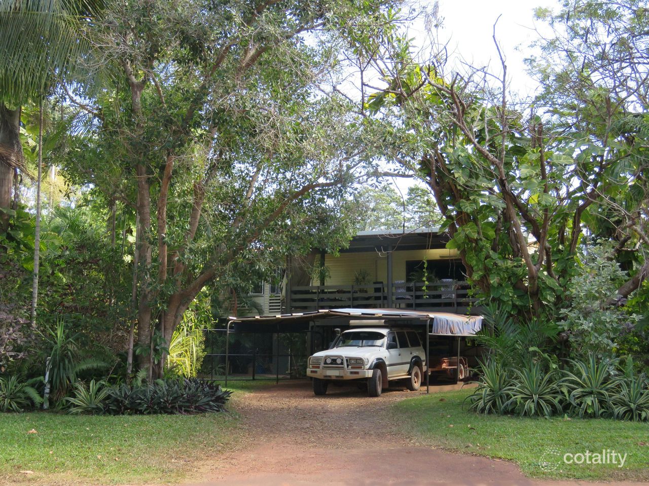 18 Hibiscus Ave, Trunding, QLD 4874