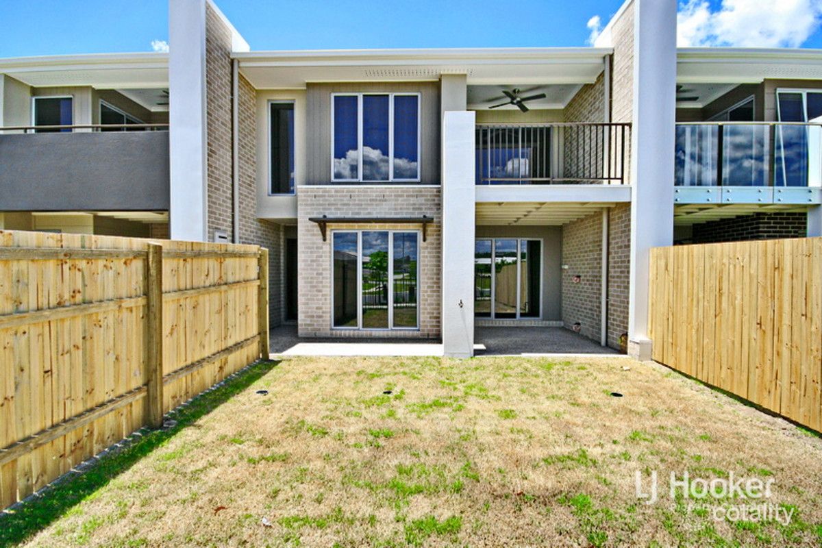 25 Summerview Ave, Yarrabilba, QLD 4207