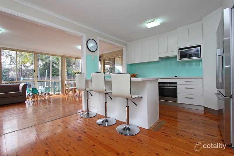2 Magrath Pl, Emu Plains, NSW 2750