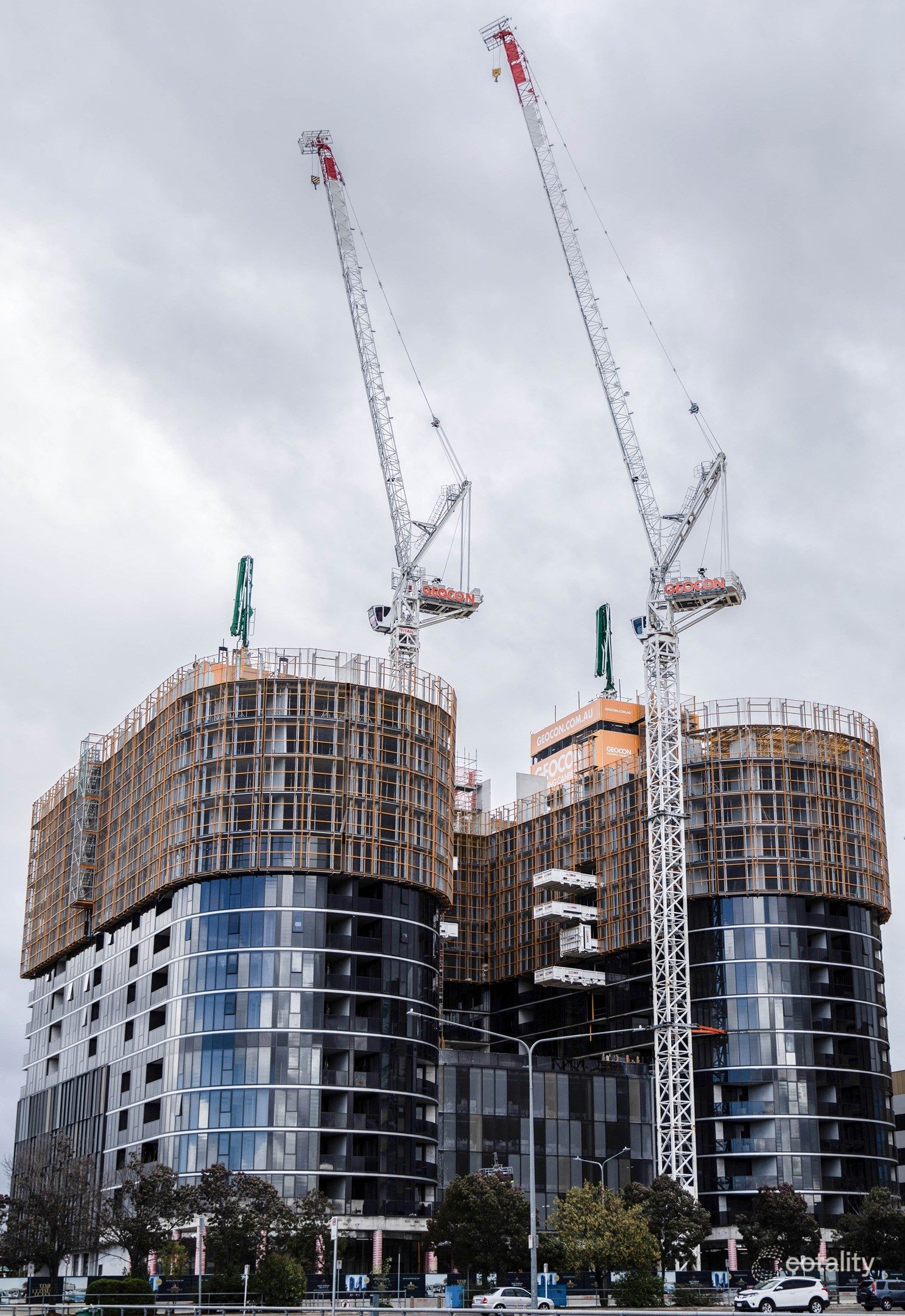 281/15 Bowes St, Phillip, ACT 2606