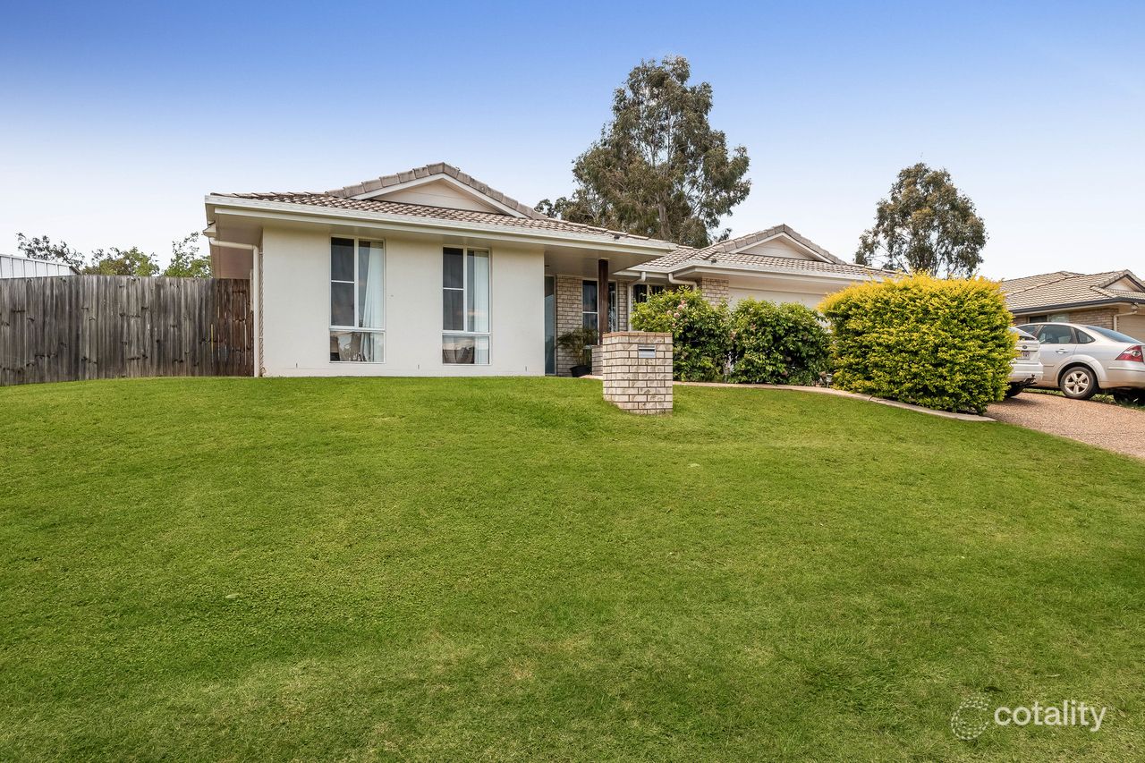 6 Paige Pl, Helidon, QLD 4344