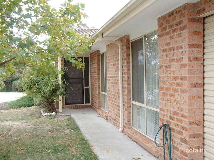 9/41 Ern Florence Cres, Theodore, ACT 2905