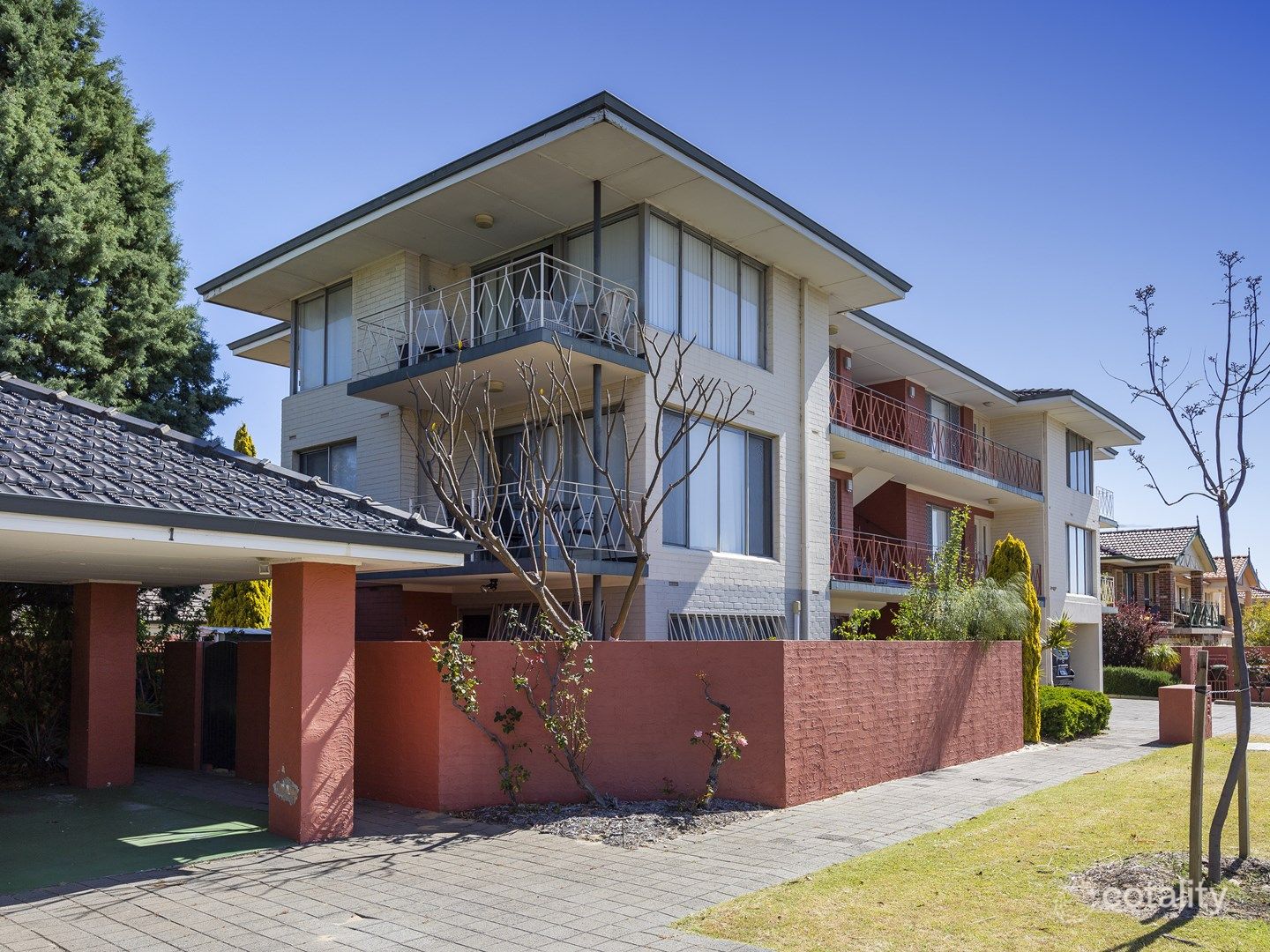 2/5 Cassey St, Como, WA 6152