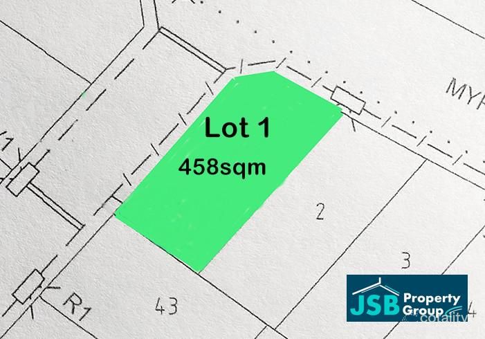 90-100 Myrtle Creek Ave, Tahmoor, NSW 2573