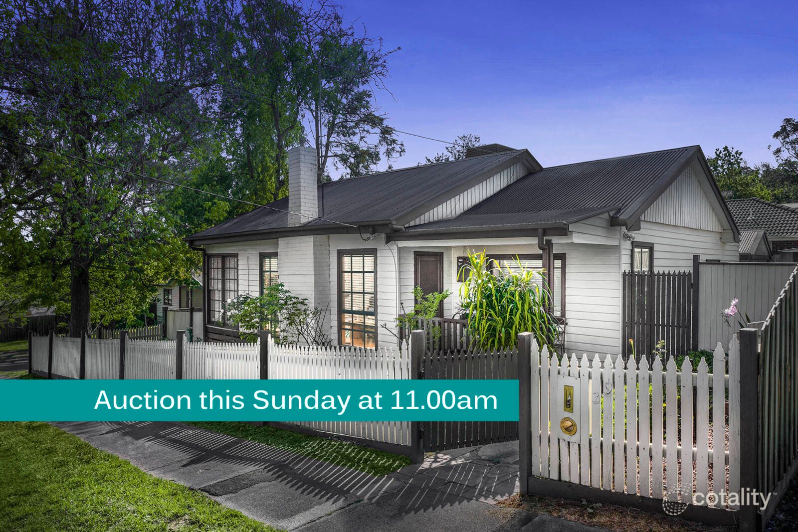 39 Station St, Ferntree Gully, VIC 3156