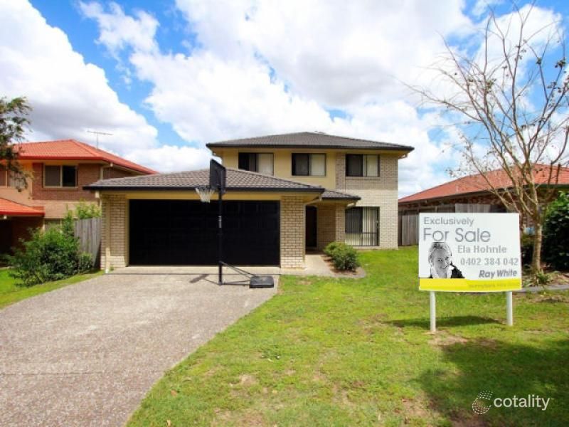 17 Huegill St, Calamvale, QLD 4116