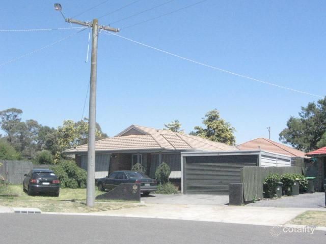 3 Norton Cl, Carrum Downs, VIC 3201