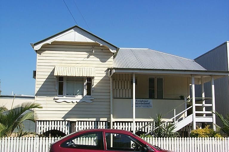 12 Hutcheson St, Albion, QLD 4010