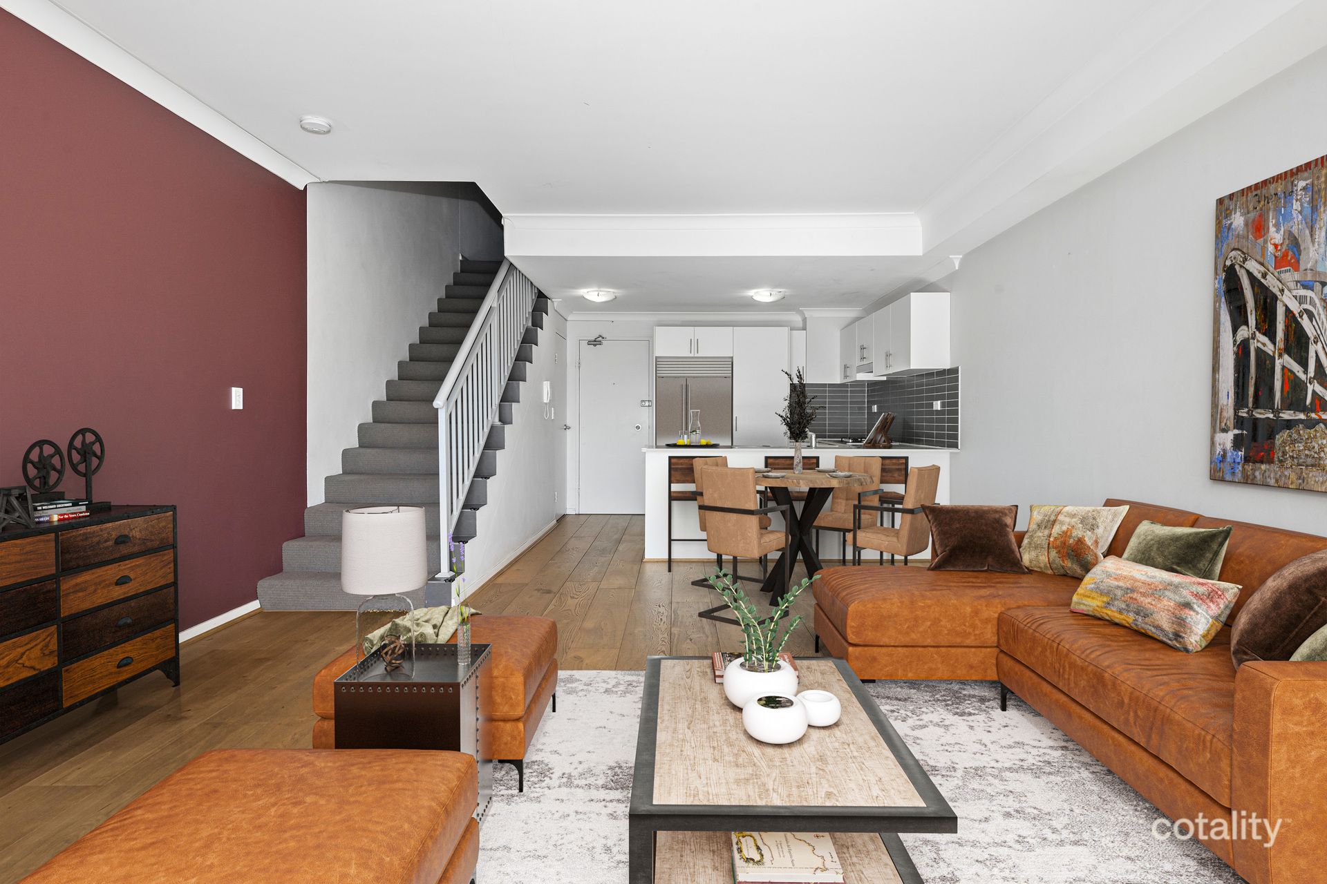 17/26 Clifton St, Blacktown, NSW 2148