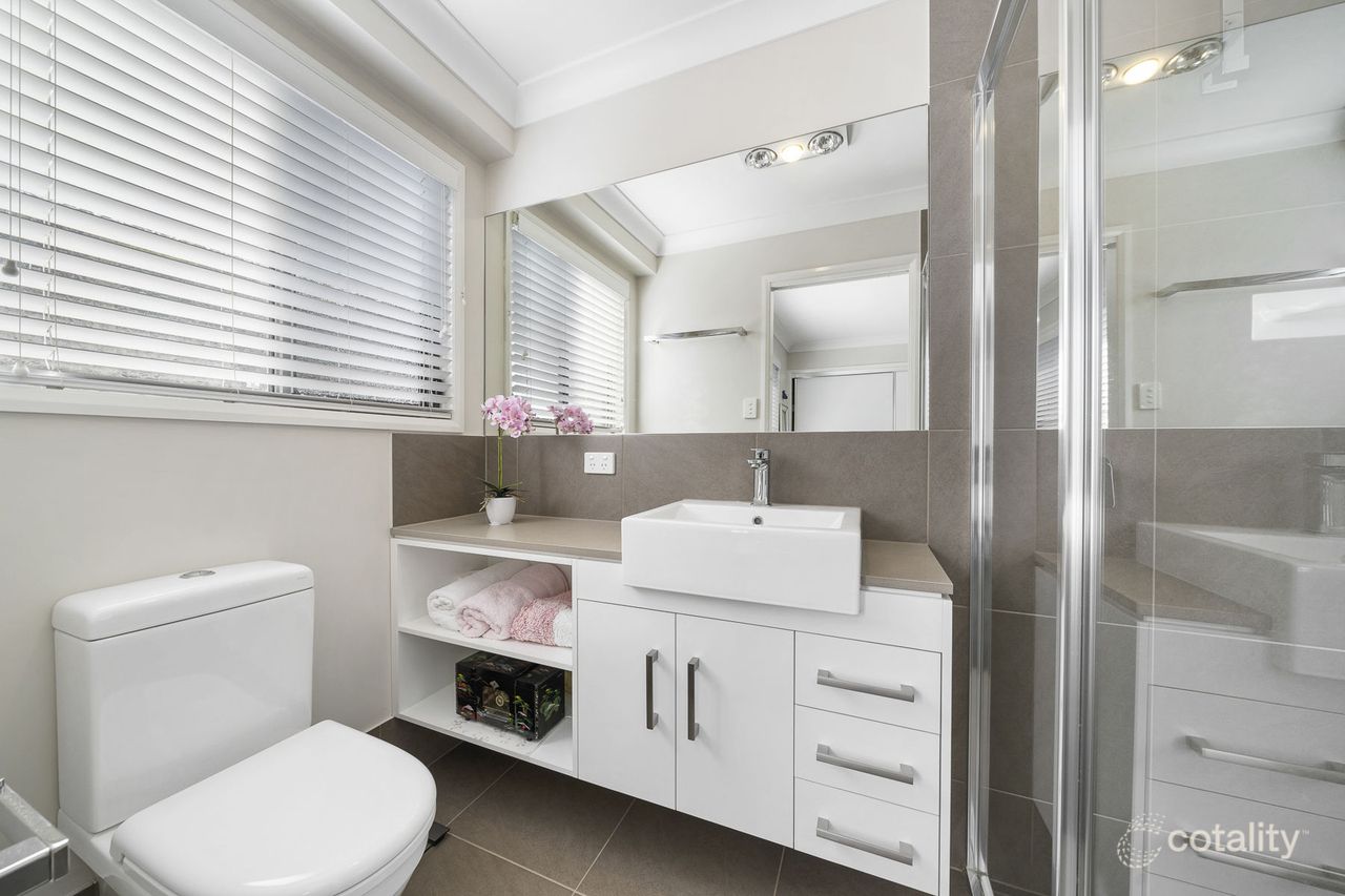 6/23 Devine St, Harristown, QLD 4350