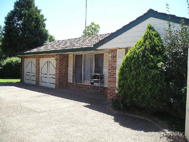 7 Palomino Rd, Emu Heights, NSW 2750