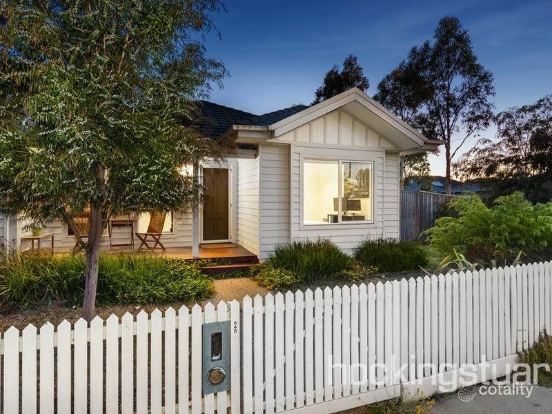 648 Eynesbury Rd, Eynesbury, VIC 3338