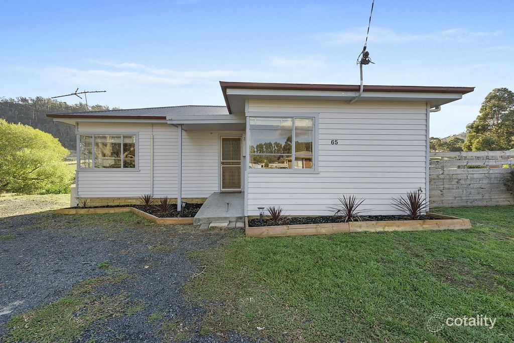 65 Swan St, Bagdad, TAS 7030