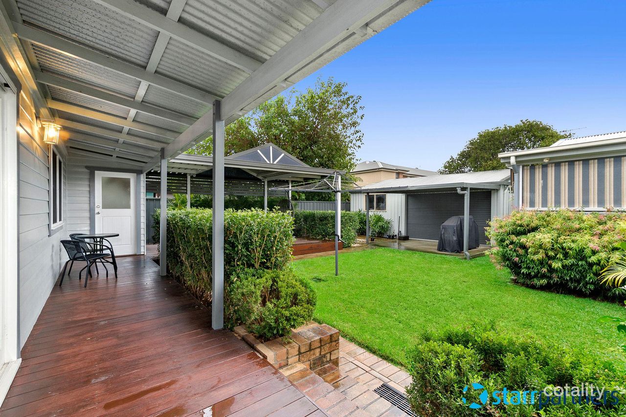 47 Teviot St, Richmond, NSW 2753