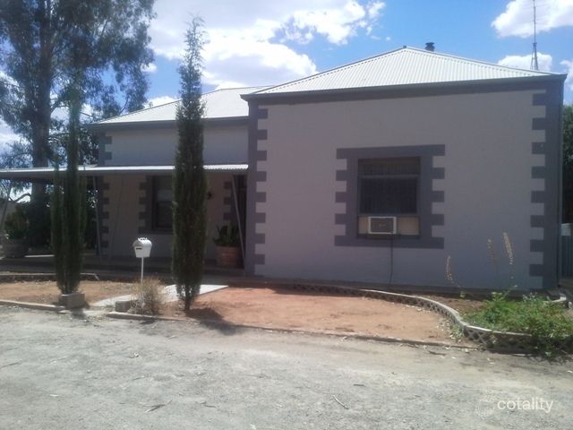 104 Ayr St, Jamestown, SA 5491