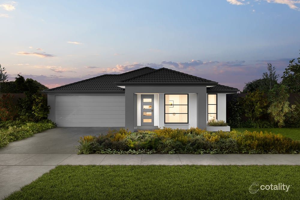 28 Naroon Dr, Kalkallo, VIC 3064