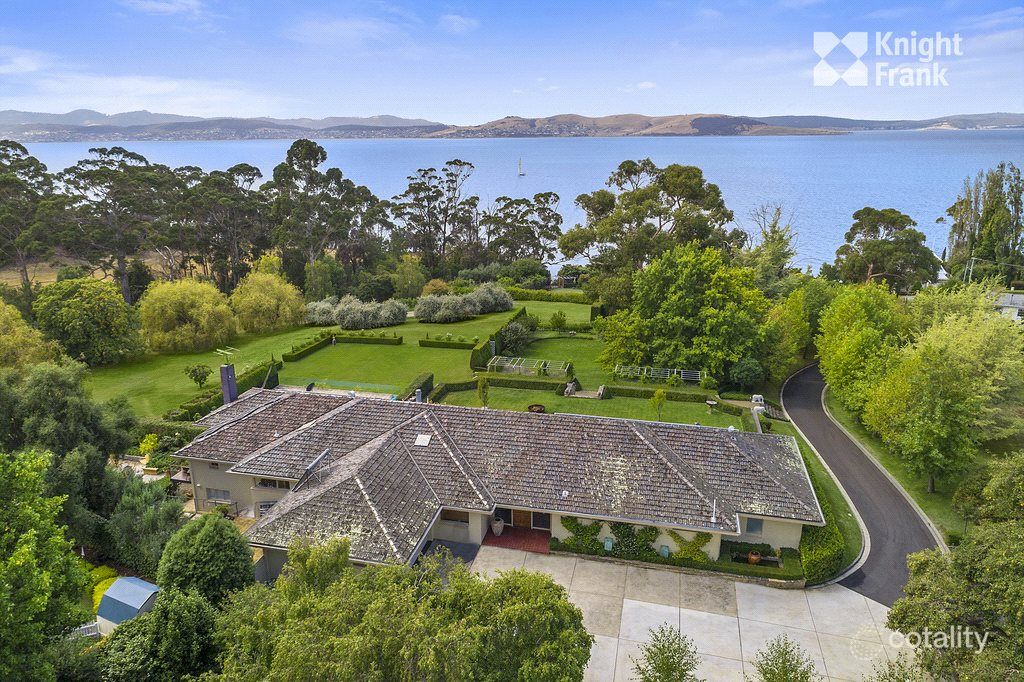 20 Grange Ave, Taroona, TAS 7053